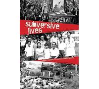 Subversive Lives: A Family Memoir of the Marcos Years: 130 (Research in International Studies, Southeast Asia Series)