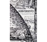 Subversivo: Mapa De Estrategias De Pensamiento Critico