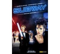 Subway [Alemania] [DVD]