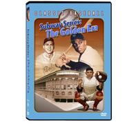 Subway Series: The Golden Era [Reino Unido] [DVD]