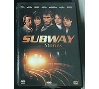 Subway Stories [Alemania] [DVD]