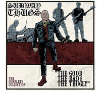 Subway Thugs The Good, the Bad and the Thugly: The Complete Collection (Vinyl)