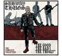 Subway Thugs - The Good, The Bad And The Thugly [Vinilo]