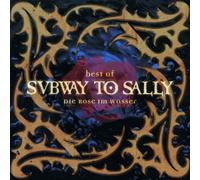 Subway to Sally - Die Rose im Wasser-Best of