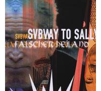 Subway to Sally - Falscher Heiland [Import]