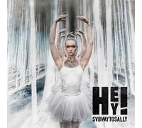 Subway to Sally - Hey!