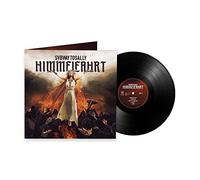 Subway to sally - Himmelfahrt [Vinilo]