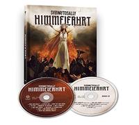 Subway to Sally – Himmelfahrt – Mediabook 2 CD (Importación USA)