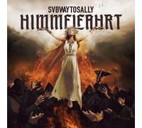 Subway to sally - Himmelfahrt [Vinilo]