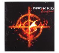 Subway to Sally - Kreuzfeuer