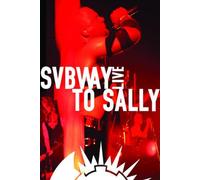 Subway To Sally - Live [Alemania] [DVD]