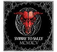Subway to Sally - Mcmxcv/Foppt Den Damon