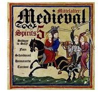 Various Artists - Mittelalter: Medieval Spirits