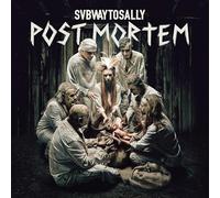 Subway to Sally - Post Mortem [Vinilo]