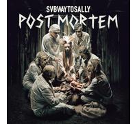 Subway To Sally Post Mortem (CD) Album (Jewel Case) (Importación USA)