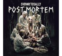 Subway to Sally Post Mortem (Vinyl) (Importación USA)