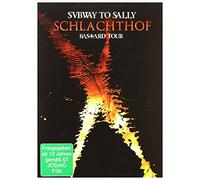 Subway To Sally - Schlachthof/Bastard Tour (+ CD) [DVD]