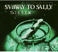 Subway to Sally - Sieben