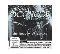 Subway To Sally - Sonic Seducer 03-2017 mit Subway To Sally Titelstory darunter eine exkl. 8-Track-EP zum Album NEON von Subway To Sally, Bands: Depeche Mode, Rammstein, Blutengel u.v.m.