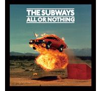 Subways,the - All Or Nothing (Amazon Excl.) [Import]