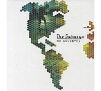 Subways, the - No Goodbyes [Vinilo]