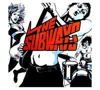Subways - The Subways [Vinilo]