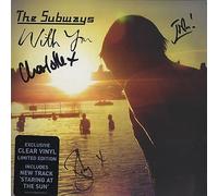Subways, the - With You [Vinilo]