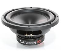 Subwoofer 25CM (10") 4 Ohm, 350 Vatios Woofer 250MM Bajo
