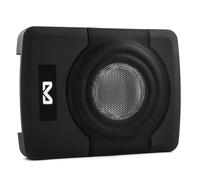 Subwoofer Activo Ampire Active8SL Plano Bajo Subwoofer Con Amplificador