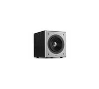 Subwoofer activo - Edifier - T5 - 70W - Altavoz de 8" - Respuesta de frecuencia 38 Hz