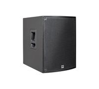 Subwoofer activo - HK AUDIO - Sonar 115 Sub D - 1500 W (pico) - Woofer de 15" - DSP de 24 bits