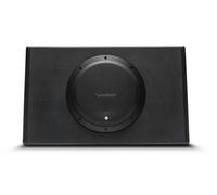 Subwoofer activo Rockford Fosgate P300-10T 25 cm (10") 300 vatios RMS Subwoof...