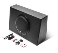 Subwoofer Activo ROCKFORD FOSGATE PUNCH Subbox P300-10T 25 Cm