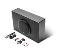 Subwoofer Activo ROCKFORD FOSGATE PUNCH Subbox P300-8P 20 Cm