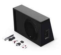 Subwoofer Activo ROCKFORD FOSGATE PUNCH Subbox P500-12P 30 Cm