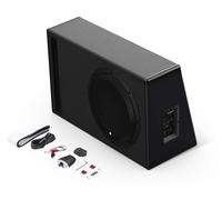 Subwoofer Activo ROCKFORD FOSGATE PUNCH Subbox P500-12P 30 Cm