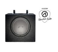 Subwoofer con carcasa swc-d84t6 Alpine para Volkswagen t6.1 y t6