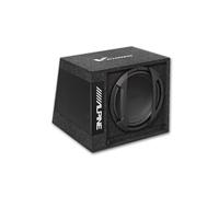 Subwoofer Alpine Swd355