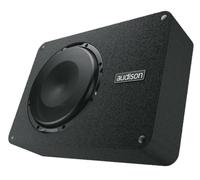Subwoofer Audison Prima APBX 10-S4S 25 cm en carcasa cerrada, 400 WRMS