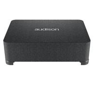 Subwoofer Audison Prima APBX 10-S4S 25 cm en carcasa cerrada 400WRMS 4 ohmios
