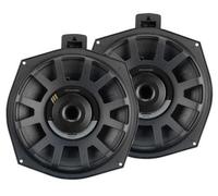 Subwoofer bajo asiento AXTON ATS-BSUB4 compatible con BMW X5 tipo F15 desde 2013