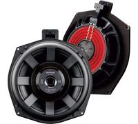 Subwoofer bajo asiento EMPHASER EM-BMWSUB2 compatible con BMW X5 F15 a partir...