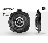 Subwoofer bajo asiento ETON UG BMW 20 SUB U compatible con BMW i8 L15 Roadster