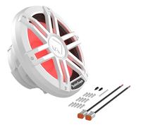 Subwoofer Bass Tiefton Hifi ROCKFORD Color Optix 30 CM M1D2-12