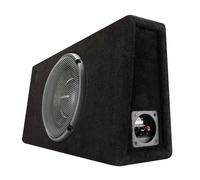 Subwoofer Bassbox ROCKFORD FOSGATE POWER Subbox T1S-1X10 25cm Bassbox 500 WRMS