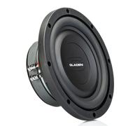 Subwoofer De Bajo Gladen RS-X08Slim D2 De 20Cm 8" Para Cajas Pequeñas