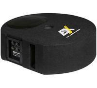 Subwoofer de rueda de repuesto ESX DBX-300 DBX 15 x 23 cm (6 x 9”) Bassreflex...