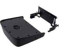 Subwoofer en carcasa cerrada de 20 cm para fiat ducato 8 / 9 a partir del 2022 swc-d84du alpine