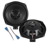 ESX SXB8W 20CM (8”) Subwoofer para BMW Vehículos BMW E/F/G Y Mini R/F Modelos