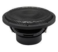 Subwoofer ESX SXE12D2 30 cm (12") 2+2 ohmios, woofer de 1000 vatios incl. rej...